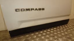 JEEP Door Front Left JEEP COMPASS I (PK) (2006-2016) — thumbnail 4