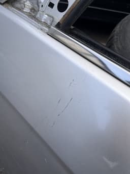 HONDA Door Front Left HONDA ACCORD VII (CM, CN) (2003-2008) — thumbnail 5