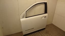 JEEP Door Front Left JEEP COMPASS I (PK) (2006-2016) — thumbnail 2