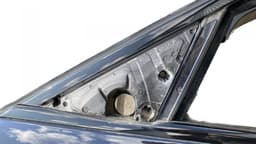 BMW Door Front Left BMW 7 (F01, F02) (2008-2016) — thumbnail 5