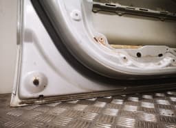 HYUNDAI Door Front Left HYUNDAI SANTA FE II (CM, NC) (2005-2012) — thumbnail 5