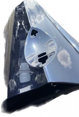 BMW Door Front Left BMW 7 (F01, F02) (2008-2016) — thumbnail 4