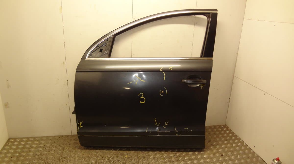 AUDI Door Front Left AUDI Q7 (4L) (2006-2015)