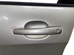 PEUGEOT Door Front Left PEUGEOT 308 I (4A, 4C) (2007-2013) — thumbnail 5