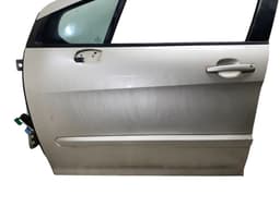 PEUGEOT Door Front Left PEUGEOT 308 I (4A, 4C) (2007-2013) — thumbnail 2