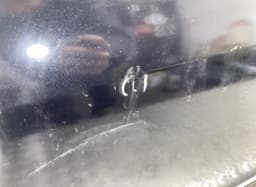 MERCEDES-BENZ Door Front Left MERCEDES-BENZ S-CLASS (W221) (2005-2013) — thumbnail 3