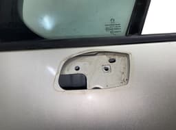 PEUGEOT Door Front Left PEUGEOT 308 I (4A, 4C) (2007-2013) — thumbnail 4