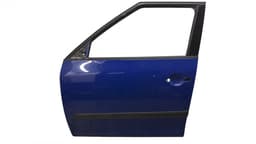 SKODA 5J6831055 Door Front Left SKODA FABIA II (5J) (2006-2014) — thumbnail 1