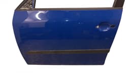 SKODA 5J6831055 Door Front Left SKODA FABIA II (5J) (2006-2014) — thumbnail 3
