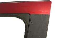JEEP Door Front Left JEEP COMPASS I (PK) (2006-2016) — thumbnail 5