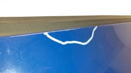 SKODA 5J6831055 Door Front Left SKODA FABIA II (5J) (2006-2014) — thumbnail 4