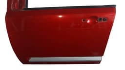 JEEP Door Front Left JEEP COMPASS I (PK) (2006-2016) — thumbnail 2