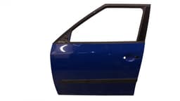 SKODA 5J6831055 Door Front Left SKODA FABIA II (5J) (2006-2014) — thumbnail 2