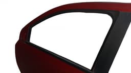 JEEP Door Front Left JEEP COMPASS I (PK) (2006-2016) — thumbnail 3