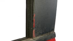 JEEP Door Front Left JEEP COMPASS I (PK) (2006-2016) — thumbnail 4