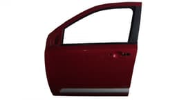 JEEP Door Front Left JEEP COMPASS I (PK) (2006-2016) — thumbnail 1