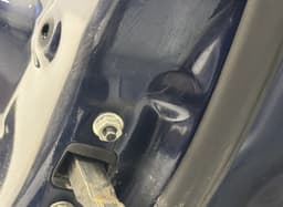 TOYOTA 6700205070 Door Front Left TOYOTA AVENSIS (T270) (2009-2018) — thumbnail 3