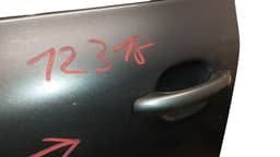 VW 7L0831055L Door Front Left VW TOUAREG I (7L) (2002-2010) — thumbnail 2
