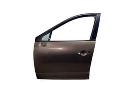 RENAULT Door Front Left RENAULT SCENIC III (JZ0) (2009-2016) — thumbnail 1