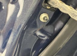 TOYOTA 6700205070 Door Front Left TOYOTA AVENSIS (T270) (2009-2018) — thumbnail 4