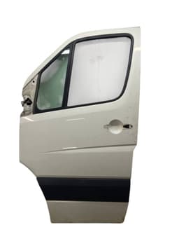 VW Door Front Left VW CRAFTER I (2E) (2006-2016) — thumbnail 1