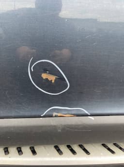 VOLVO Door Front Left VOLVO XC60 I (2008-2017) — thumbnail 2