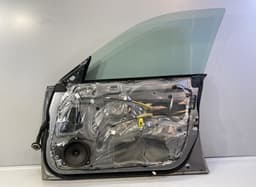 SUBARU Door Front Right SUBARU LEGACY IV / Outback (2003-2009) — thumbnail 2