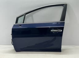 TOYOTA 6700205070 Door Front Left TOYOTA AVENSIS (T270) (2009-2018) — thumbnail 1