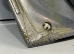 SUBARU Door Front Right SUBARU LEGACY IV / Outback (2003-2009) — thumbnail 3