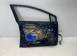 TOYOTA 6700205070 Door Front Left TOYOTA AVENSIS (T270) (2009-2018) — thumbnail 2
