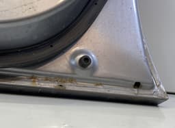 SUBARU Door Front Right SUBARU LEGACY IV / Outback (2003-2009) — thumbnail 5