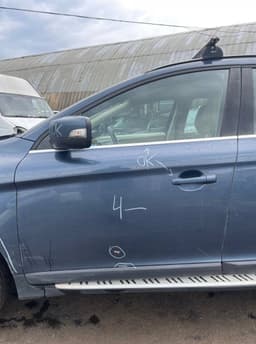 VOLVO Door Front Left VOLVO XC60 I (2008-2017) — thumbnail 1