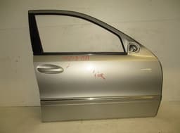 MERCEDES-BENZ Door Front Right MERCEDES-BENZ E-CLASS (W211) (2002-2009) — thumbnail 1