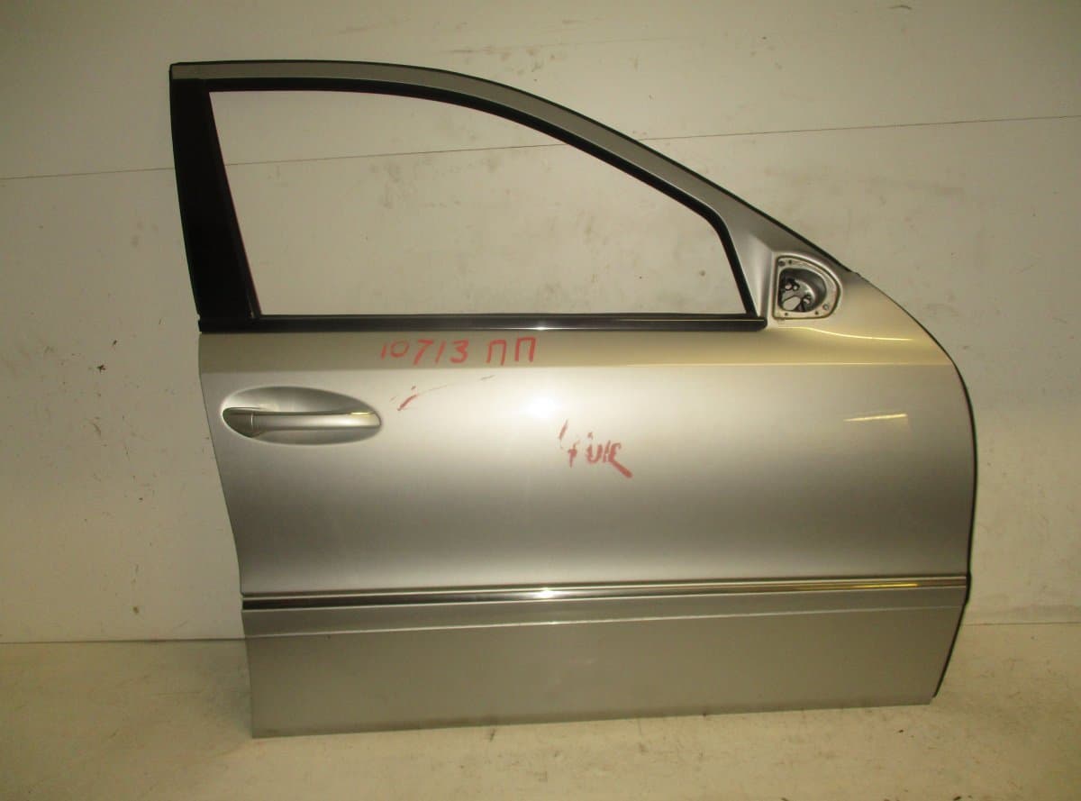 MERCEDES-BENZ Door Front Right MERCEDES-BENZ E-CLASS (W211) (2002-2009)