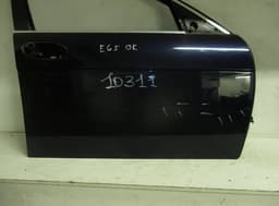BMW Door Front Right BMW 7 (E65, E66) (2001-2009) — thumbnail 2