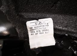 AUDI Door Front Right AUDI A4 (B7) (2004-2008) — thumbnail 3