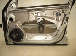 MERCEDES-BENZ Door Front Right MERCEDES-BENZ E-CLASS (W211) (2002-2009) — thumbnail 3