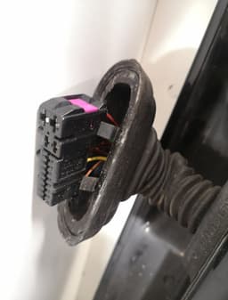 AUDI Door Front Right AUDI A4 (B7) (2004-2008) — thumbnail 2