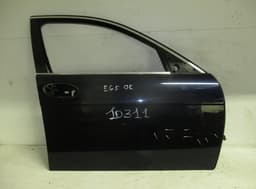 BMW Door Front Right BMW 7 (E65, E66) (2001-2009) — thumbnail 1