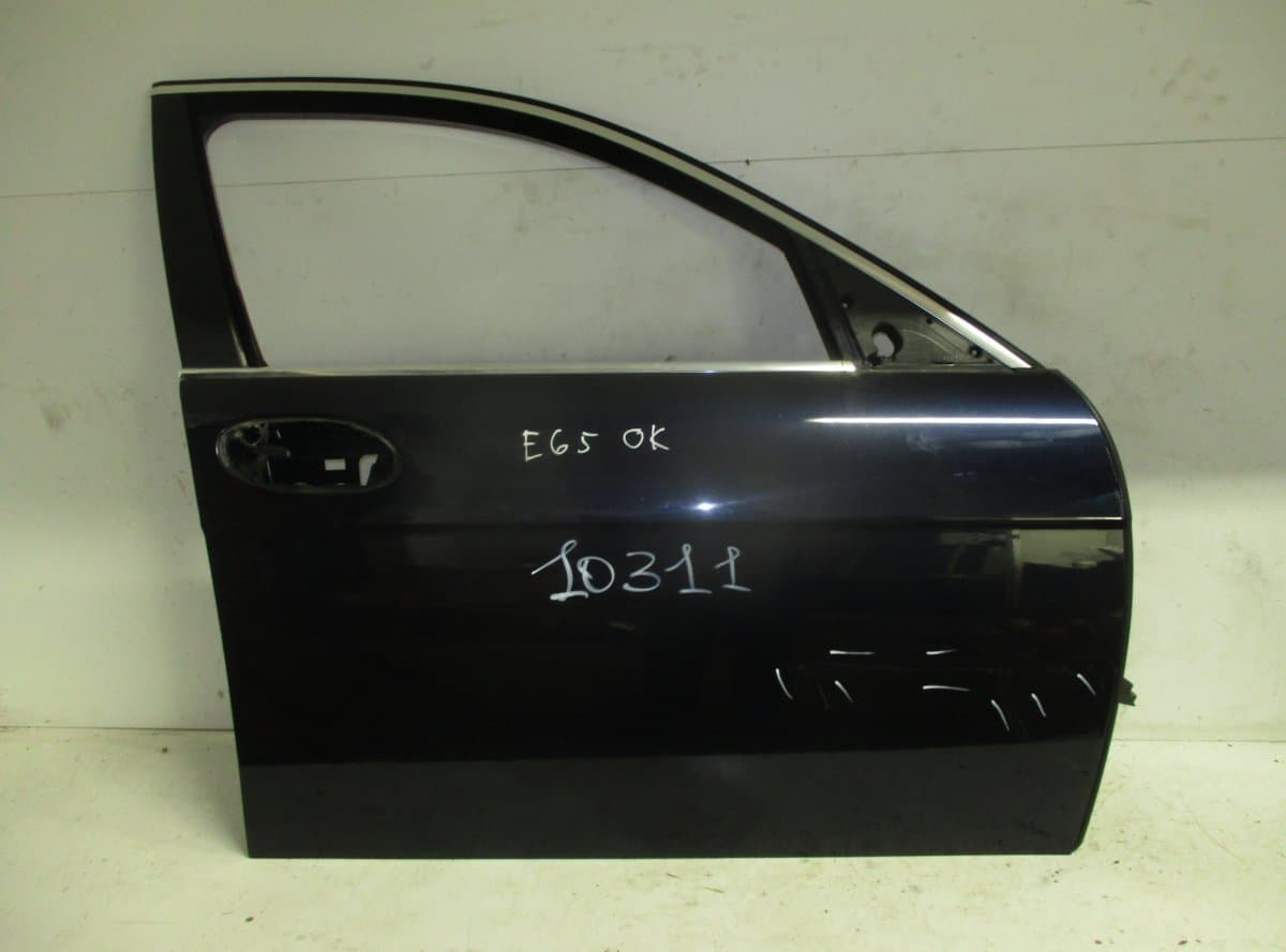 BMW Door Front Right BMW 7 (E65, E66) (2001-2009)