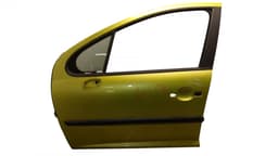 PEUGEOT 9002X5 Door Front Left PEUGEOT 207 (2006-2014) — thumbnail 1