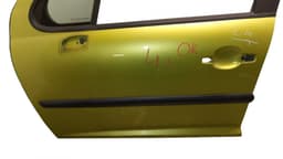 PEUGEOT 9002X5 Door Front Left PEUGEOT 207 (2006-2014) — thumbnail 2