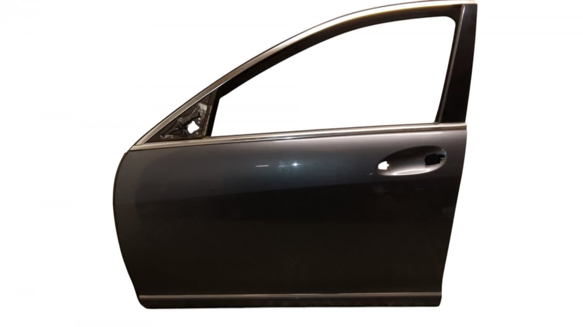 MERCEDES-BENZ Door Front Left MERCEDES-BENZ S-CLASS (W221) (2005-2013)