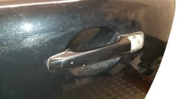 VOLVO 31335483 Door Front Left VOLVO S40 / V50 / C30 / C70 (MS, MW) (2004-2012) — thumbnail 4