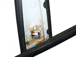 FORD AM51U22607AB Door Front Left FORD C-MAX II (2010-2019) — thumbnail 4
