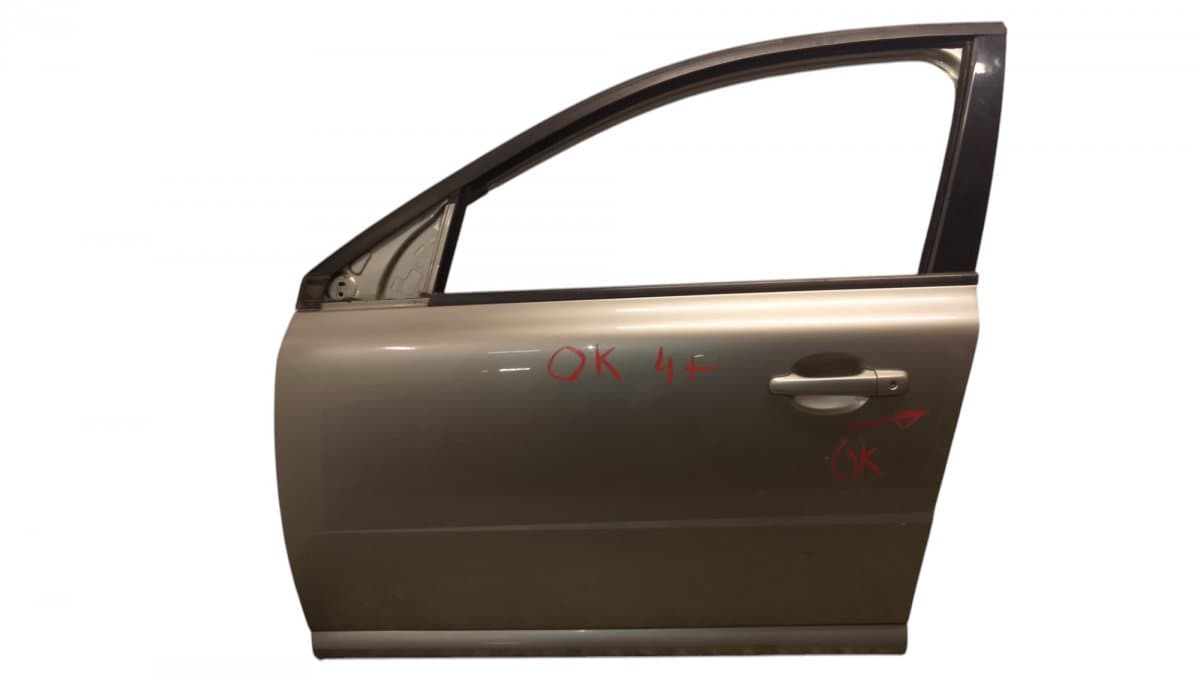 Door Front Left VOLVO V70 III (BW) (2007-2016)