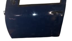 DACIA Door Front Left DACIA DUSTER I (2010-2017) — thumbnail 2
