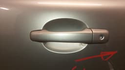 VOLVO Door Front Left VOLVO V70 III (BW) (2007-2016) — thumbnail 3
