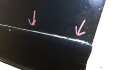 VOLVO 31218752 Door Front Left VOLVO XC90 I (2002-2014) — thumbnail 5