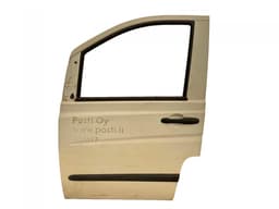 MERCEDES-BENZ A6397201005 Door Front Left MERCEDES-BENZ VITO / VIANO (W639) (2003-2014) — thumbnail 1